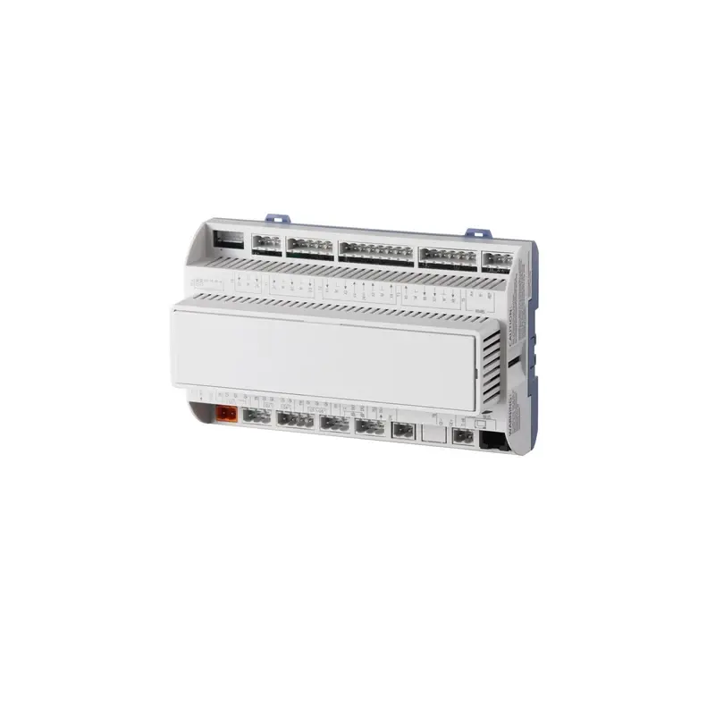 Siemens POL423.50/STD - Climatix HVAC Kontrolörü - 1