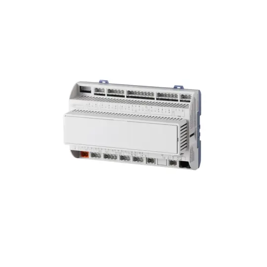 Siemens POL427.50/STD - Climatix HVAC Kontrol Cihazı (21 I/O)