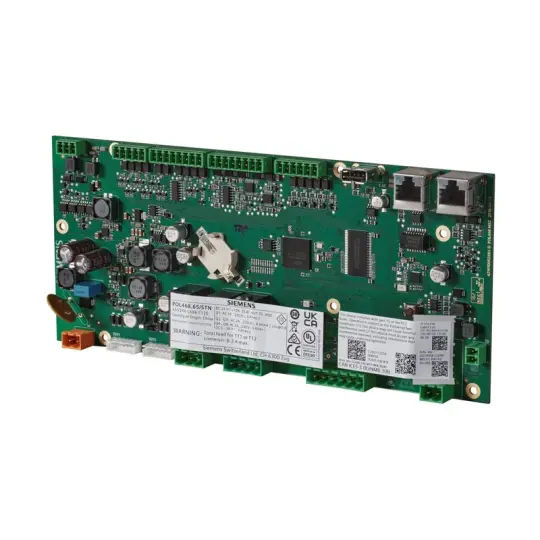 Siemens POL468.65/STN - Açık Hava Akıllı VAV 44 lb-inç BACnet MS/TP