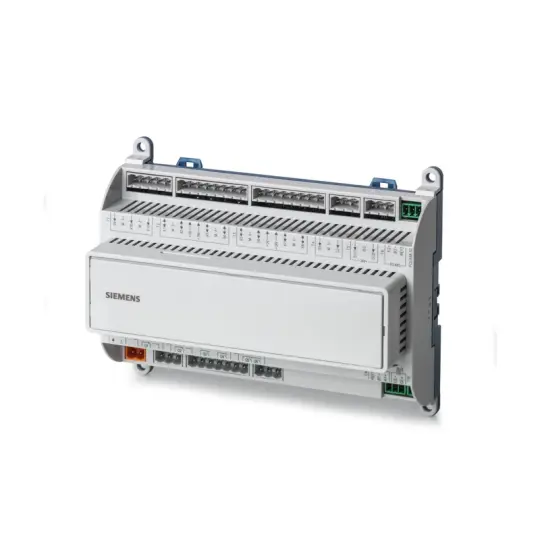 Siemens POL648.15/STD - Climatix HVAC Kontrol Cihazı