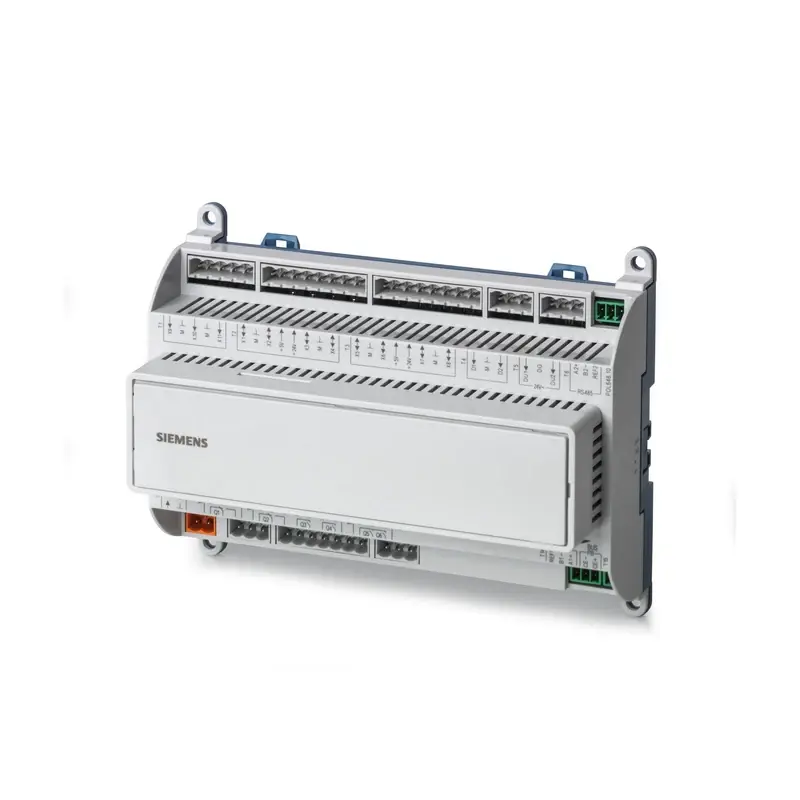 Siemens POL648.15/STD - Climatix HVAC Kontrol Cihazı - 1