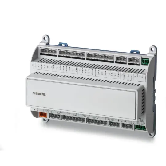 Siemens POL688.10/STD - Climatix HVAC Kontrolörü