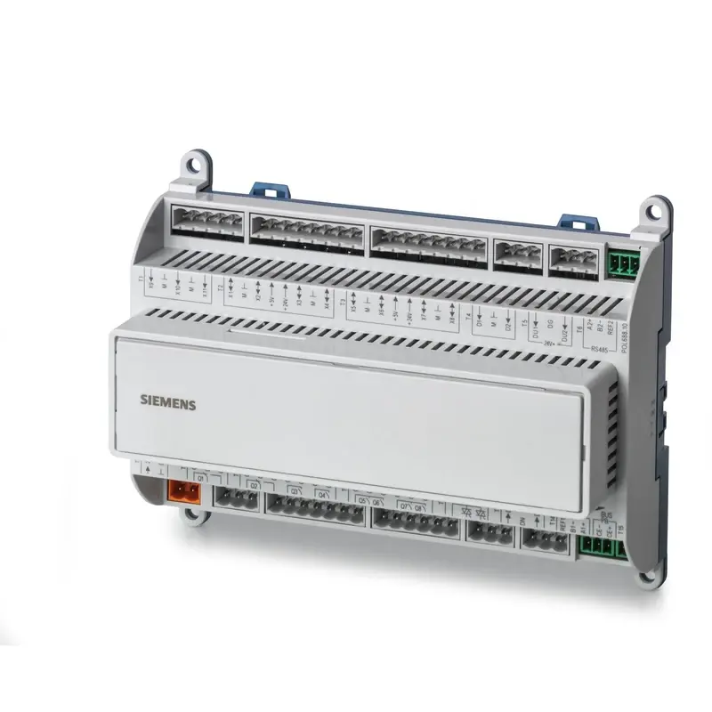 Siemens POL688.10/STD - Climatix HVAC Kontrolörü - 1
