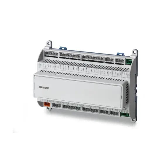 Siemens POL688.15/STD - POL688 kontrol cihazı için vidalı terminal seti