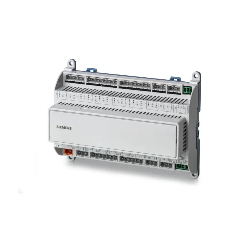 Siemens POL688.15/STD - POL688 kontrol cihazı için vidalı terminal seti - 1