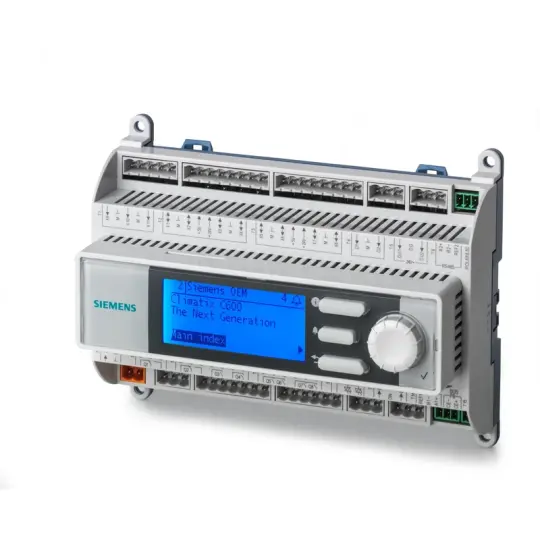 Siemens POL688.80/STD - Climatix HVAC Kontrolörü