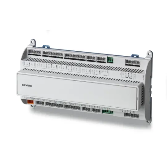 Siemens POL698.10/STD - Climatix HVAC Kontrolörü