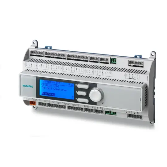 Siemens POL698.80/STD - Climatix HVAC Kontrolörü