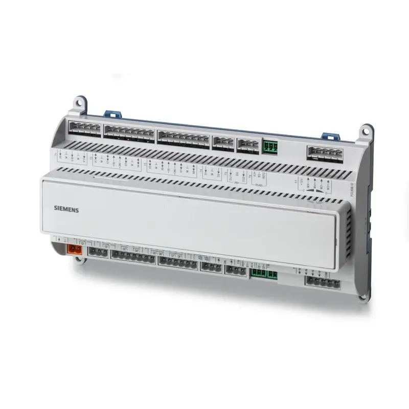 Siemens POL69U.80/STD - Climatix HVAC Kontrol Cihazı (29 I/O) - 1