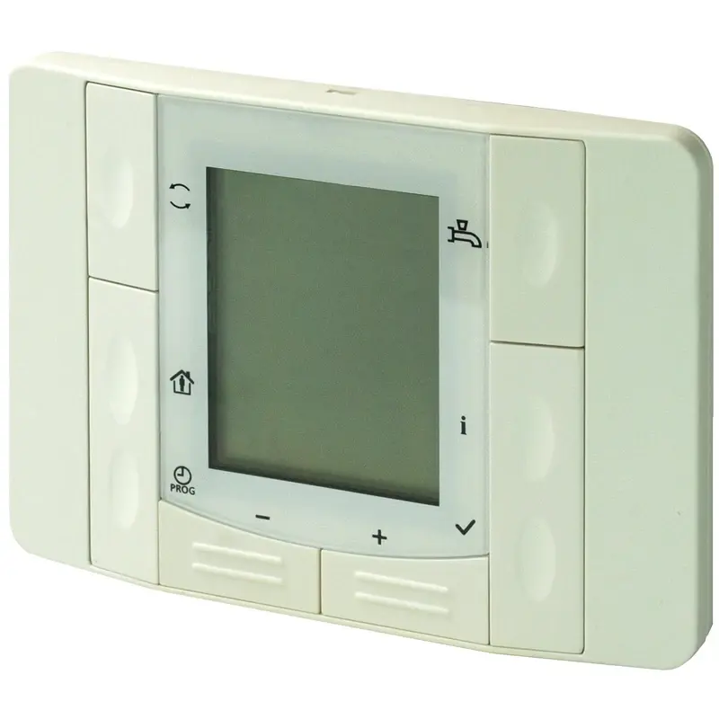 Siemens POL822.60/STD - Climatix offers a complete range of user - 1