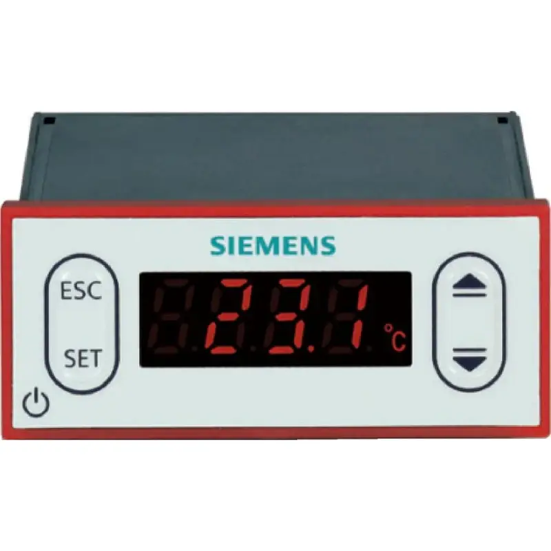 Siemens POL831.25/STD - Climatix offers a complete range of user - 1