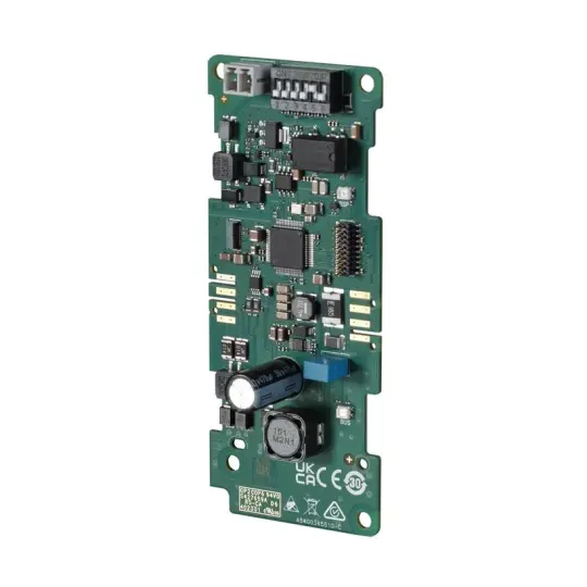 Siemens POL935.10/STN - Climatix HVAC Kontrol Cihazı