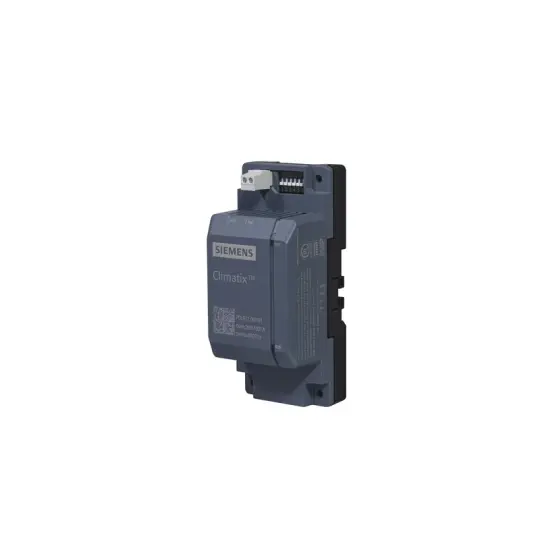 Siemens POL937.00/101 - Climatix HVAC Kontrol Cihazı