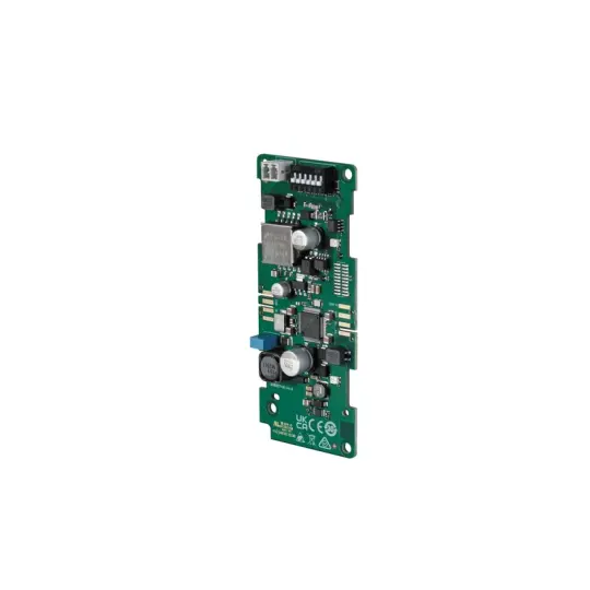 Siemens POL937.10/STN - POL937.10 COM extension Modülü M-Bus PCB