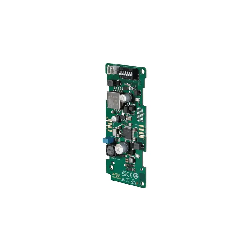 Siemens POL937.10/STN - POL937.10 COM extension Modülü M-Bus PCB - 1