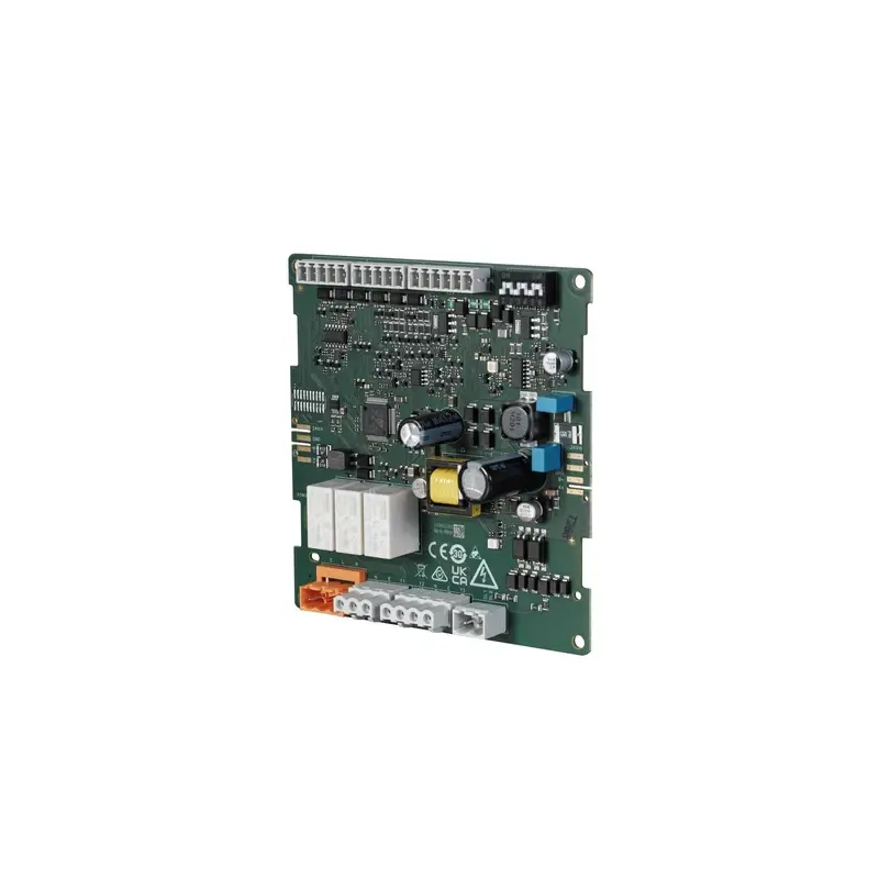 Siemens POL966.10/STN - Climatix HVAC Kontrol Cihazı (13 I/O) - 1