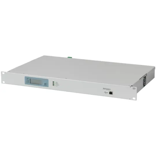 Siemens PP2003-A1 - Merawex ZDSO-400-DR2 320 Ah