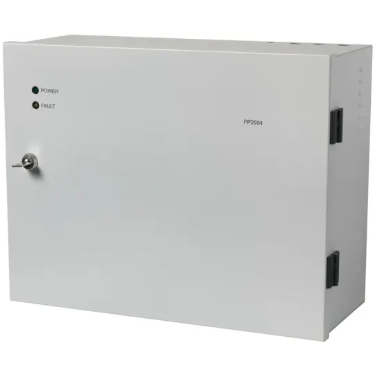 Siemens PP2004-A1 - Merawex ZSP135 DR-7A-3 40 Ah