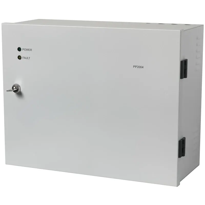 Siemens PP2004-A1 - Merawex ZSP135 DR-7A-3 40 Ah - 1