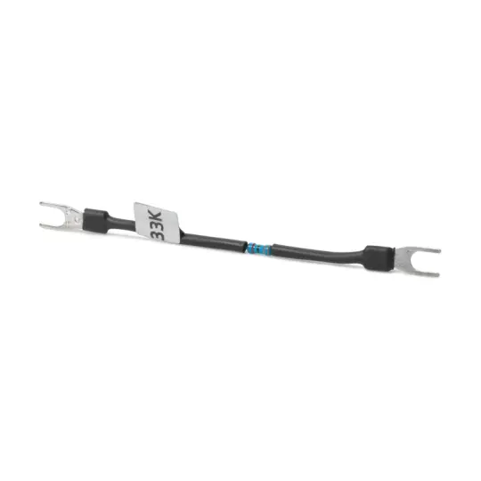 Siemens PSR720-1 - Parametre seti direnci 33k