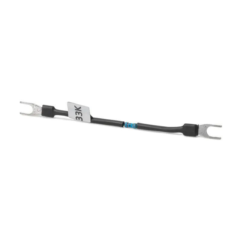 Siemens PSR720-1 - Parametre seti direnci 33k - 1