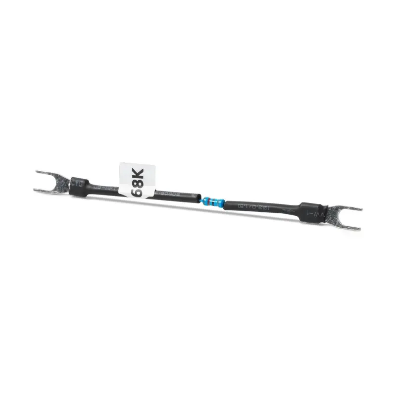 Siemens PSR720-2 - Parametre seti direnci 68k - 1