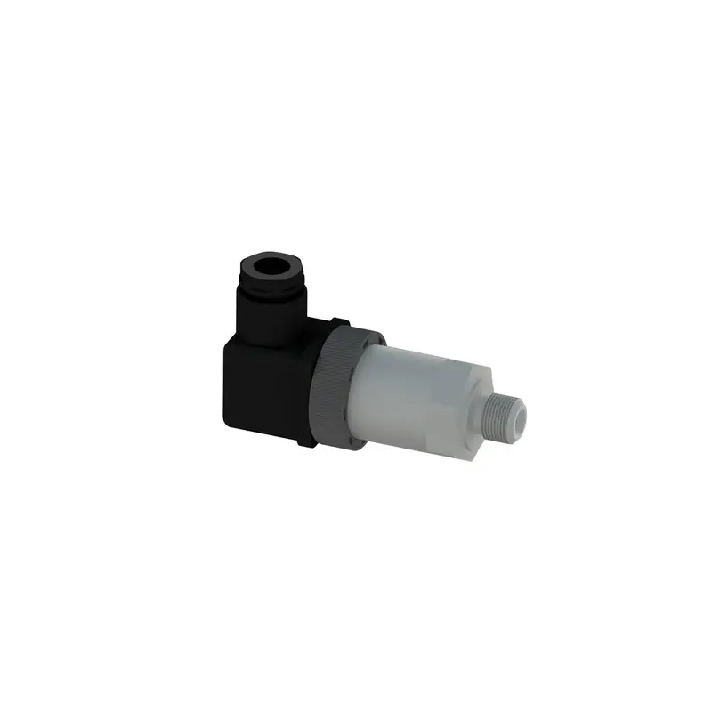 Siemens PSWITCH-300-5 - Pressure Switch - 1