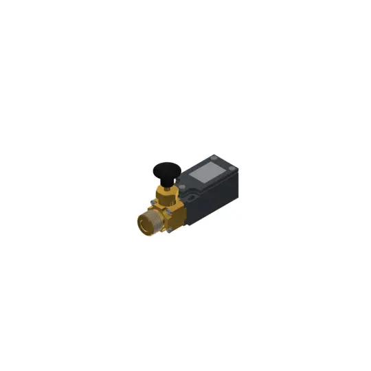 Siemens PSWITCH-360-5 - Pressure Switch