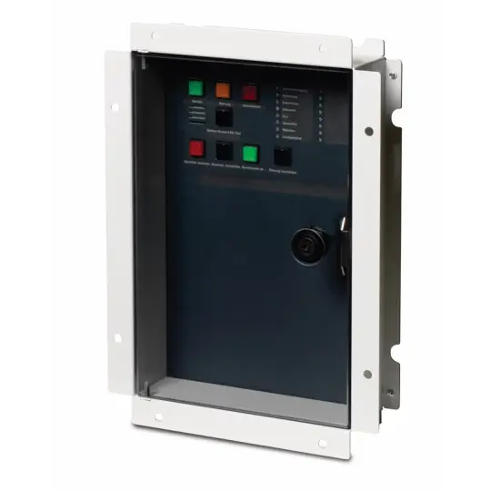 Siemens PT1001-A1 - System operating unit