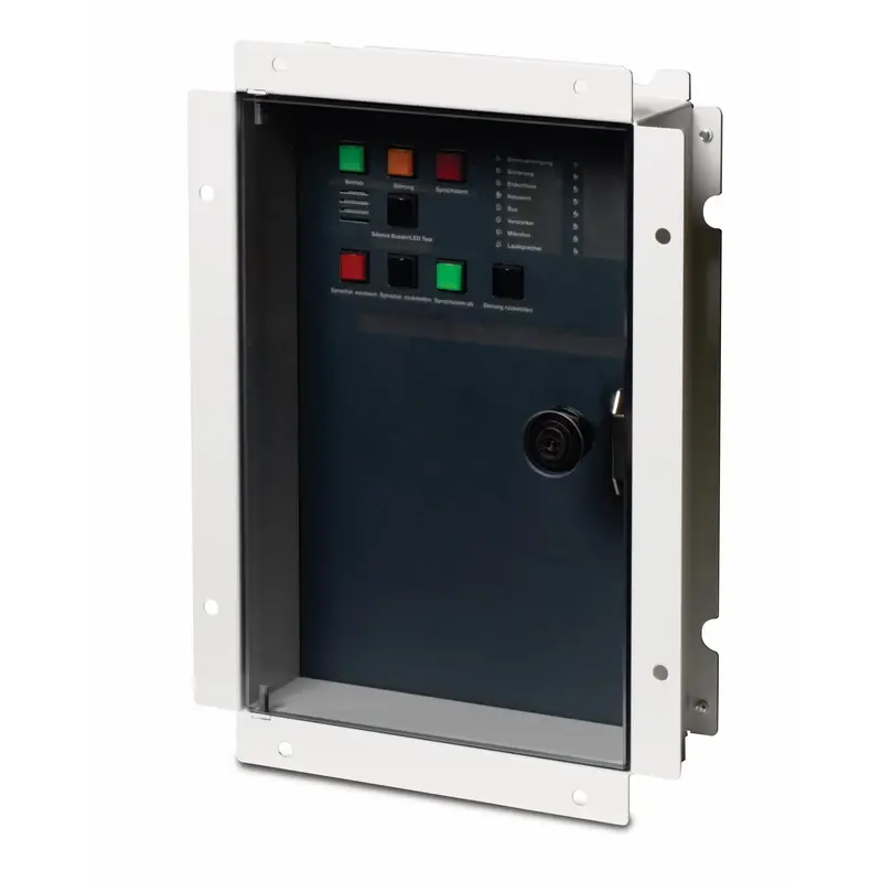 Siemens PT1001-A1 - System operating unit - 1