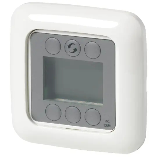 Siemens PT2006-A1 - Remote control panel
