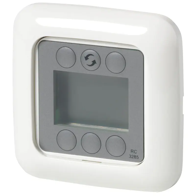 Siemens PT2006-A1 - Remote control panel - 1