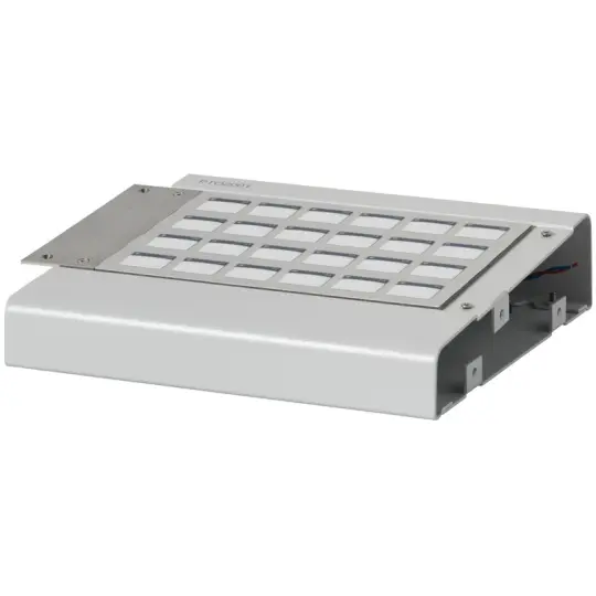 Siemens PTO2001-A1 - Desk call station extension (24 buttons)