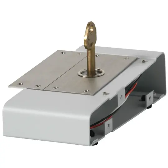 Siemens PTO2002-A1 - Desk call station extension (Kaba)