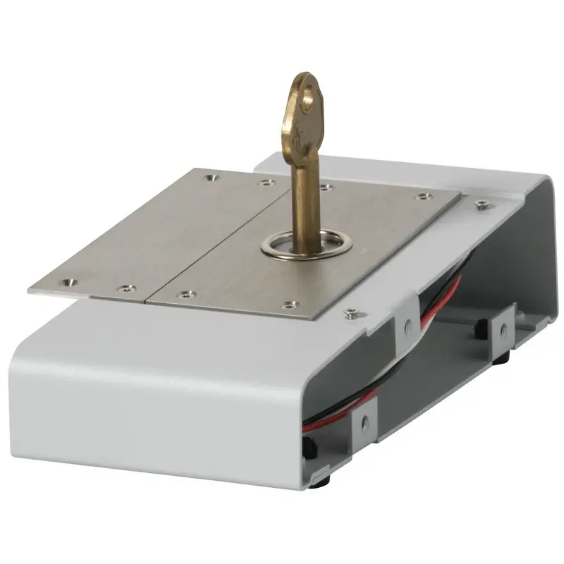 Siemens PTO2002-A1 - Desk call station extension (Kaba) - 1