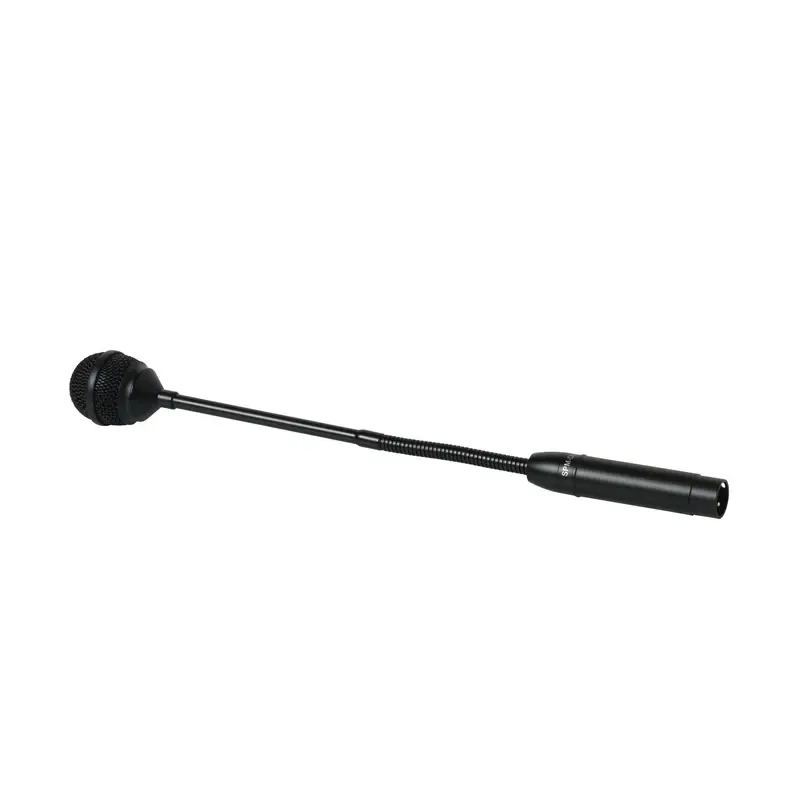 Siemens PTO2004-A1 - ITEC SPM-DM microphone DCS - 1