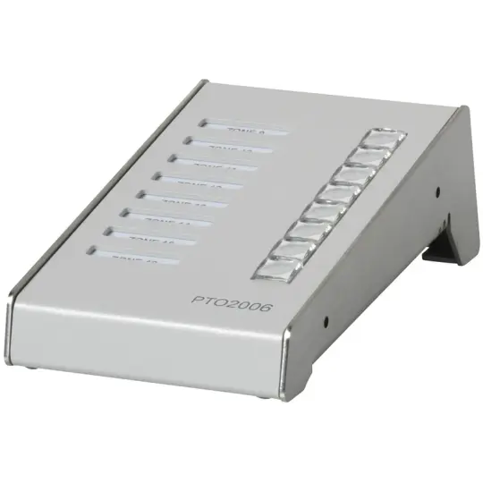Siemens PTO2006-A1 - Call station extension (RS485, 8)
