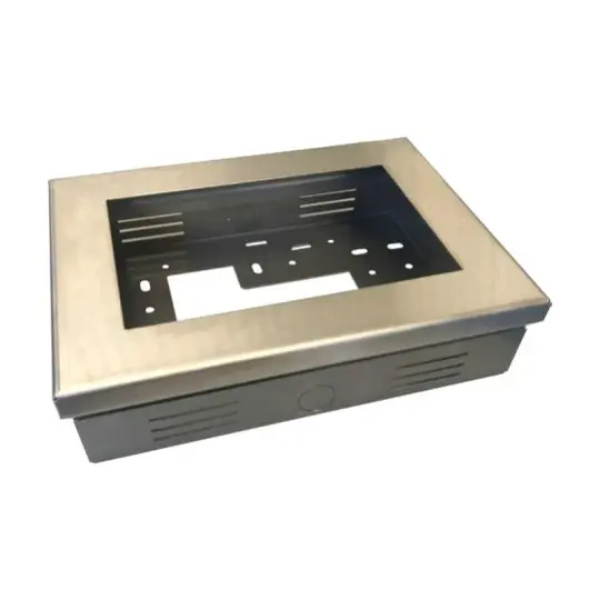 Siemens PXA.S30 - Montaj kiti PXM30