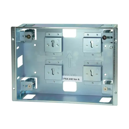 Siemens PXA.V40 - duvara montaj kiti PXM40