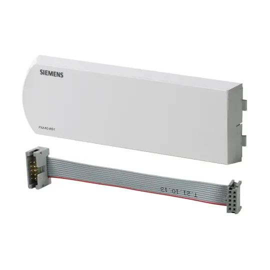 Siemens PXA40-T - Opsiyon Modülü