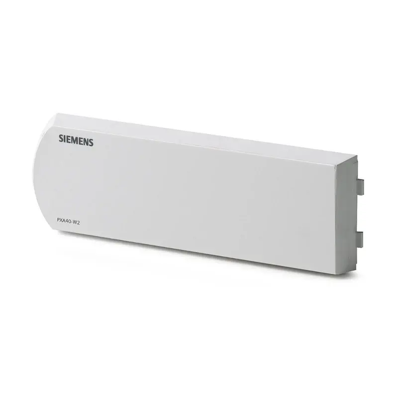 Siemens PXA40-W0 - Opsiyon Modülü - 1