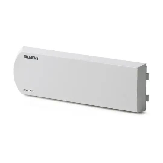 Siemens PXA40-W1 - Opsiyon Modülü