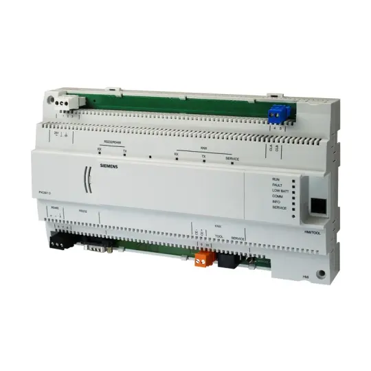 Siemens PXC00-E.D - Otomasyon İstasyonu