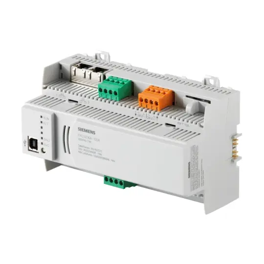 Siemens PXC3.E16A-200A - Otomasyon İstasyonu