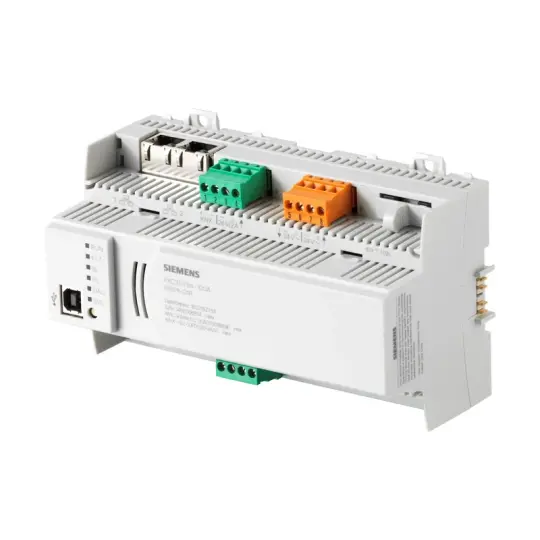 Siemens PXC3.E75A-200A - Otomasyon İstasyonu