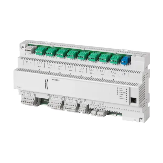 Siemens PXC36.1.D - Otomasyon İstasyonu