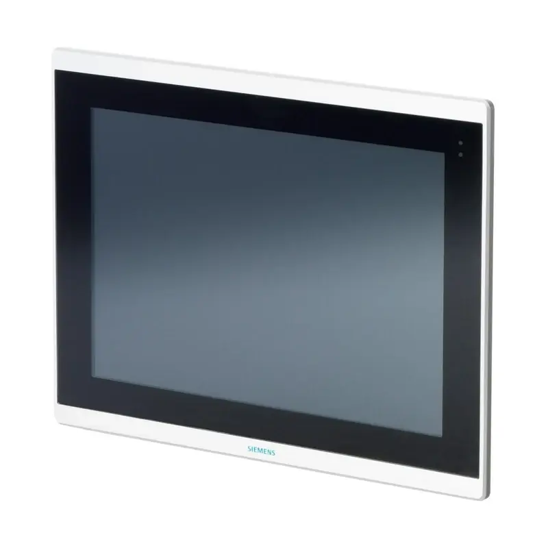 Siemens PXM40.E - Desigo Dokunmatik Web Panel (BACnet/IP, 10,1") - 1