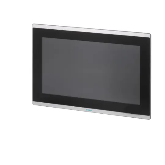 Siemens PXM50.E - Desigo Dokunmatik Web Panel (BACnet/IP, 15,6")