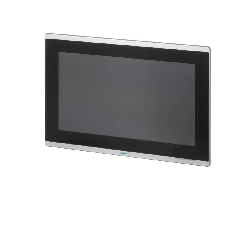Siemens PXM50.E - Desigo Dokunmatik Web Panel (BACnet/IP, 15,6") - 1