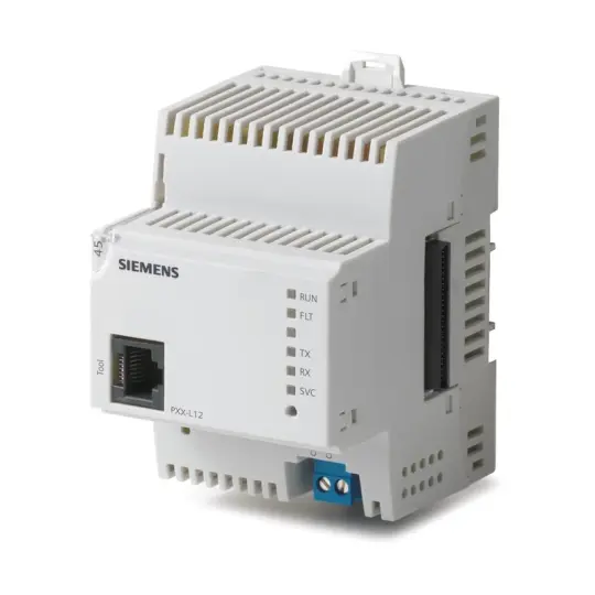 Siemens PXX-L11 - Genişletme Modülü